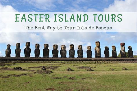 easter island tours tickets & excursions